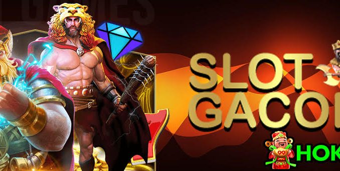 Agen Slot Deposit E wallet Agen Slot Deposit E wallet