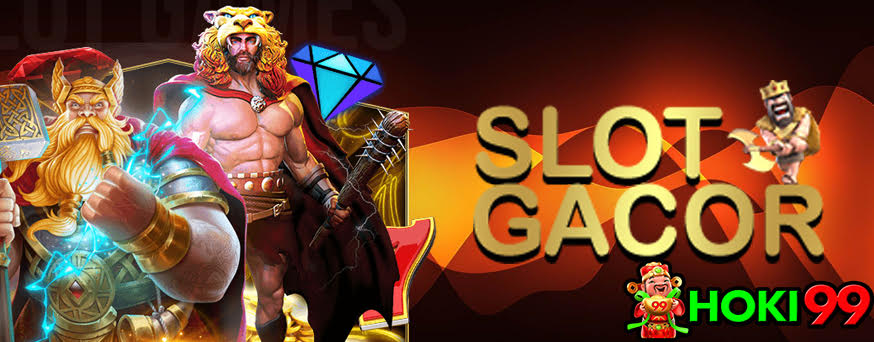 Agen Slot Deposit E wallet