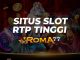 Situs Slot Deposit Online