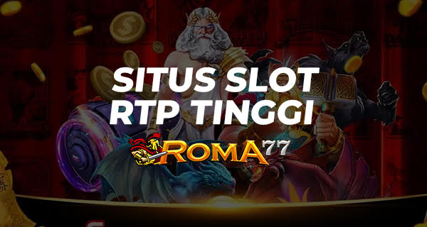Situs Slot Deposit Online Situs Slot Deposit Online