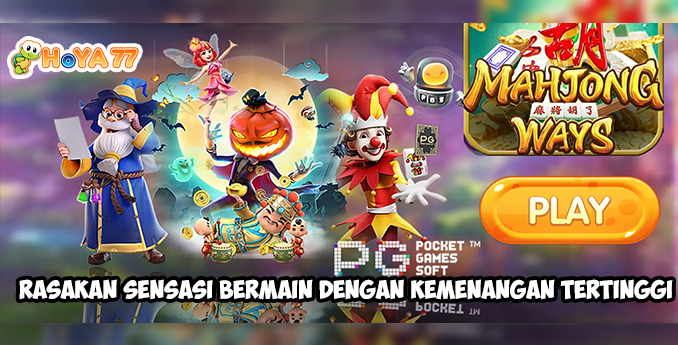 17 Situs Judi Bola Online