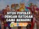 Cara Menang Main Slot