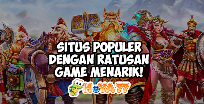Cara Menang Main Slot