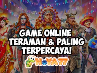 Situs Slot Terpercaya