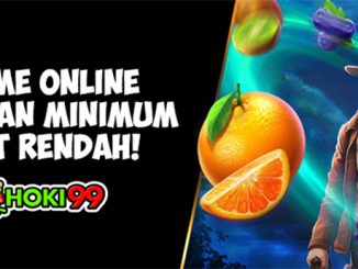 Pusat Judi Online