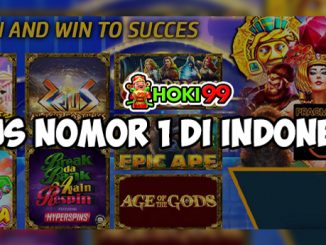 Slot Gampang Menang