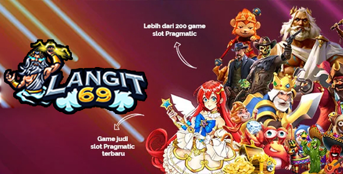 Hobi Main Slot Online