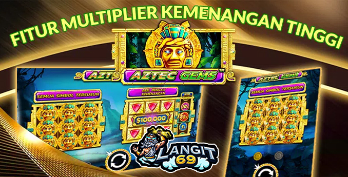 langit3 Pola Slot Gacor Hari Ini