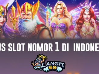Akun Judi Online