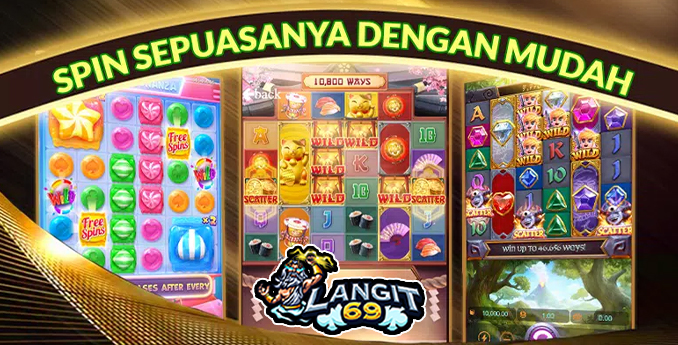 langit6 Roullete Online