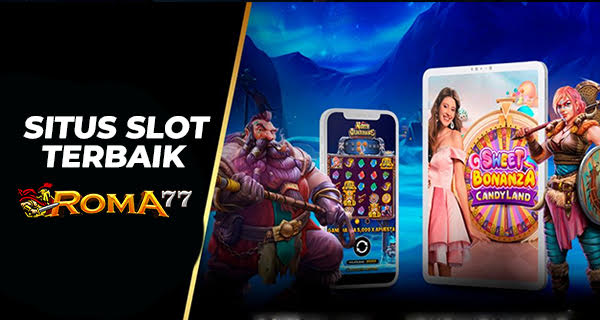 Ciri Ciri Situs Slot Online Terpercaya Ciri Ciri Situs Slot Online Terpercaya