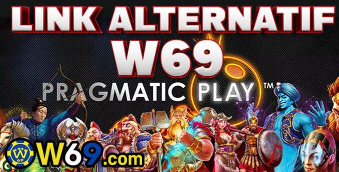 w69 Judi Slot Online