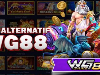 Daftar WG88