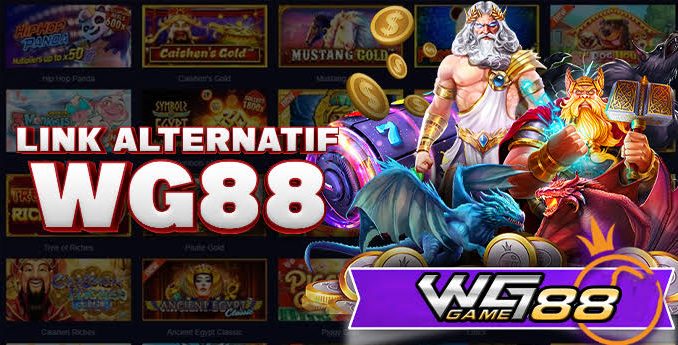Daftar WG88