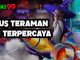 Dadu Online Terpercaya