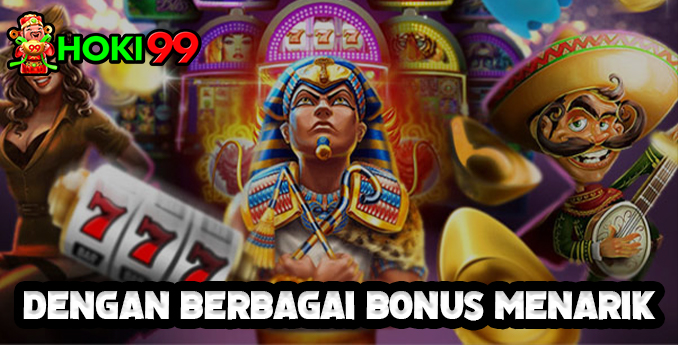 9 (1) Akun Demo Slot