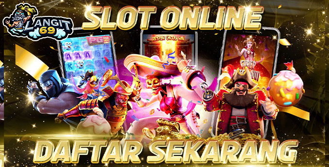 Aplikasi Main Judi