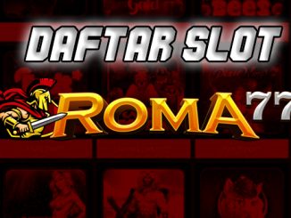 Registrasi slot online - Jangan lewatkan kesempatan untuk merasakan sensasi taruhan