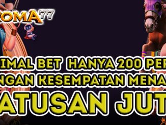 Situs Slot Online Paling Banyak Dikunjungi