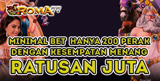 Situs Slot Online Paling Banyak Dikunjungi Situs Slot Online Paling Banyak Dikunjungi