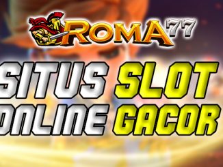 10 Situs Slot Online Tergacor - Bagi anda yang suka bermain slot online sekarang ini coba aktif bermain dengan rekomendasi