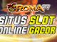 10 Situs Slot Online Tergacor - Bagi anda yang suka bermain slot online sekarang ini coba aktif bermain dengan rekomendasi