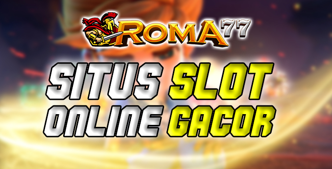 10 Situs Slot Online Tergacor - Bagi anda yang suka bermain slot online sekarang ini coba aktif bermain dengan rekomendasi 10 Situs Slot Online Tergacor - Bagi anda yang suka bermain slot online sekarang ini coba aktif bermain dengan rekomendasi