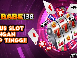 10 Situs Judi Slot Online Yang Paling Ramai Dikunjungi