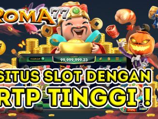 Konsekuensi Kecurangan di Situs Slot Online