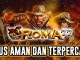 Konten Slot Online Terpercaya dan Mudah Ditemukan - Untuk memainkan berbagai jenis mesin slot yang tersedia secara online
