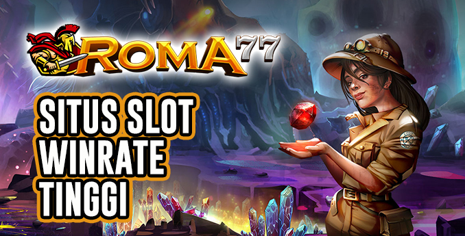 Jenis Game Slot Online - Saat ini, terdapat banyak pilihan permainan slot online yang menarik untuk dimainkan di era modern Jenis Game Slot Online - Saat ini, terdapat banyak pilihan permainan slot online yang menarik untuk dimainkan di era modern
