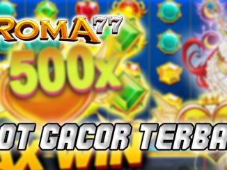 Gacor 2023 slot online untuk memainkan Maxwin dari slot Live22. dimainkan di situs judi, dari dealer terpercaya.