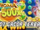 Gacor 2023 slot online untuk memainkan Maxwin dari slot Live22. dimainkan di situs judi, dari dealer terpercaya.