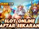 Slot Online Indonesia dan Penyebabnya Hingga Ramai Dicoba
