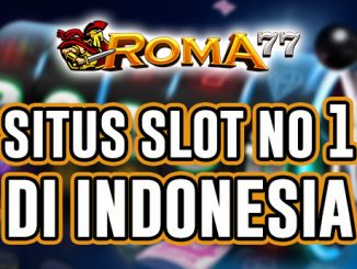 Mesin slot online Indonesia - Mesin slot indonesia termasuk konsep yang pasti banyak peminatnya. Traffic yang tinggi di situs judi online