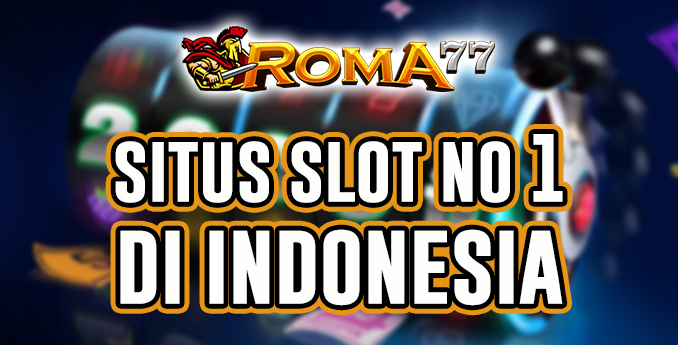 Mesin slot online Indonesia - Mesin slot indonesia termasuk konsep yang pasti banyak peminatnya. Traffic yang tinggi di situs judi online Mesin slot online Indonesia - Mesin slot indonesia termasuk konsep yang pasti banyak peminatnya. Traffic yang tinggi di situs judi online