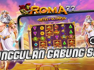 Manfaat Bergabung dengan Situs Slot Online Terlengkap - Saat ini, inovasi terbaik untuk berjudi pada tahun 2023 adalah melalui situs Slot Online Terlengkap.