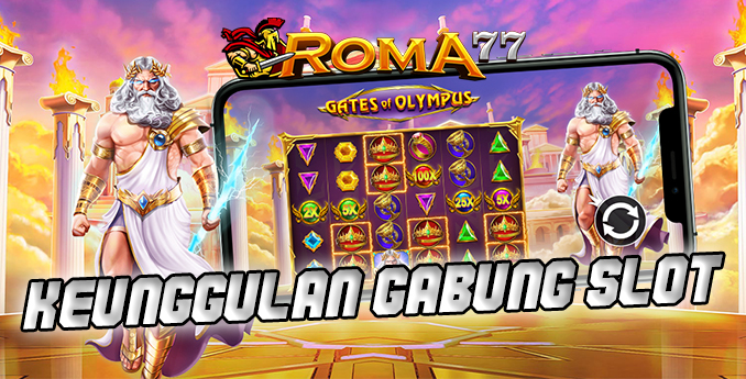 Manfaat Bergabung dengan Situs Slot Online Terlengkap - Saat ini, inovasi terbaik untuk berjudi pada tahun 2023 adalah melalui situs Slot Online Terlengkap. Manfaat Bergabung dengan Situs Slot Online Terlengkap - Saat ini, inovasi terbaik untuk berjudi pada tahun 2023 adalah melalui situs Slot Online Terlengkap.