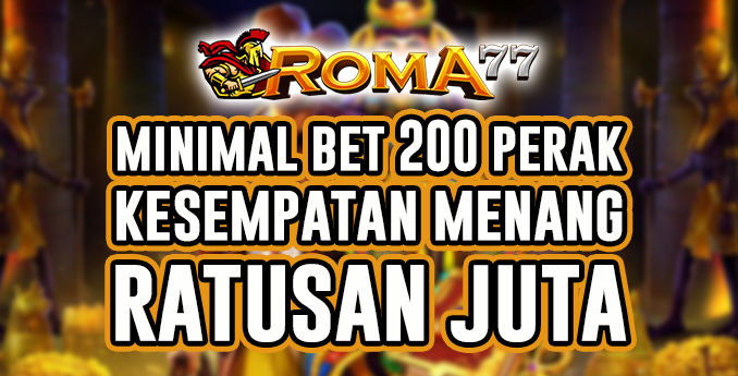 Bandar 777 Slot Online Resmi No. 1 Indonesia merupakan sebuah layanan taruhan online terbesar di Indonesia yang menyediakan Bandar 777 Slot Online Resmi No. 1 Indonesia merupakan sebuah layanan taruhan online terbesar di Indonesia yang menyediakan