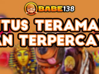 Review Judi Slot Online 2023, Konten Taruhan Populer Paling Menguntungkan