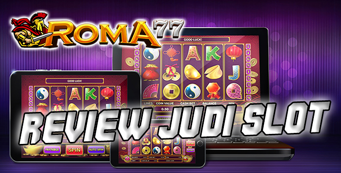 Tinjauan Situs Slot Online Tahun 2023 - Jika Anda suka bertaruh pada konten perjudian, pasti sudah mengenal Judi Slot Online Tinjauan Situs Slot Online Tahun 2023 - Jika Anda suka bertaruh pada konten perjudian, pasti sudah mengenal Judi Slot Online
