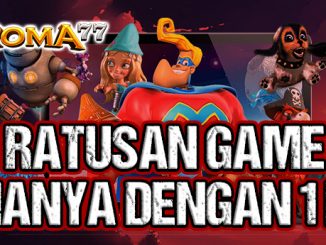 Mengetahui konten mesin slot online paling andal - Saat ini telah dikembangkan berbagai varian mesin slot yang mudah diakses melalui Internet.