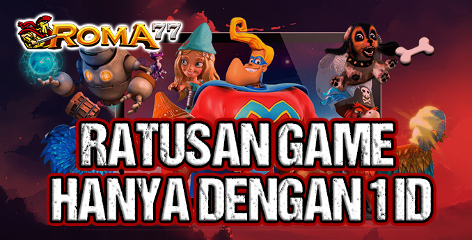 Mengetahui konten mesin slot online paling andal - Saat ini telah dikembangkan berbagai varian mesin slot yang mudah diakses melalui Internet. Mengetahui konten mesin slot online paling andal - Saat ini telah dikembangkan berbagai varian mesin slot yang mudah diakses melalui Internet.