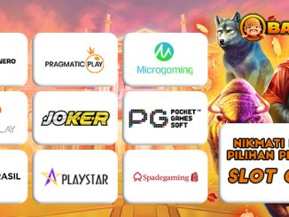 Mengenal Konten Slot Online Terpercaya Paling Mudah