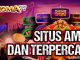 Review Slot Online Terbaik Game Judi Paling Rekomendasi - Ingin mendapat keseruan dan keuntungan untuk menikmati judi dari rumah saja,
