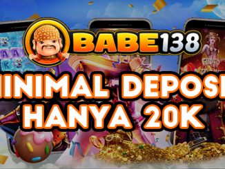 Review Slot Online Terbaik, Game Judi Paling Rekomendasi