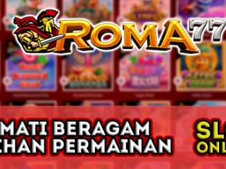 Bandar 777 #1 Slot Online Resmi Indonesia - Bandar 777 Slot Online adalah salah satu bandar taruhan terbesar di Indonesia dan menawarkan opsi permainan terlengkap.