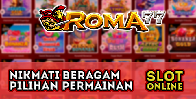 Bandar 777 #1 Slot Online Resmi Indonesia - Bandar 777 Slot Online adalah salah satu bandar taruhan terbesar di Indonesia dan menawarkan opsi permainan terlengkap. Bandar 777 #1 Slot Online Resmi Indonesia - Bandar 777 Slot Online adalah salah satu bandar taruhan terbesar di Indonesia dan menawarkan opsi permainan terlengkap.