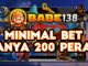 Bandar 777 Slot Online Resmi No. 1 Indonesia