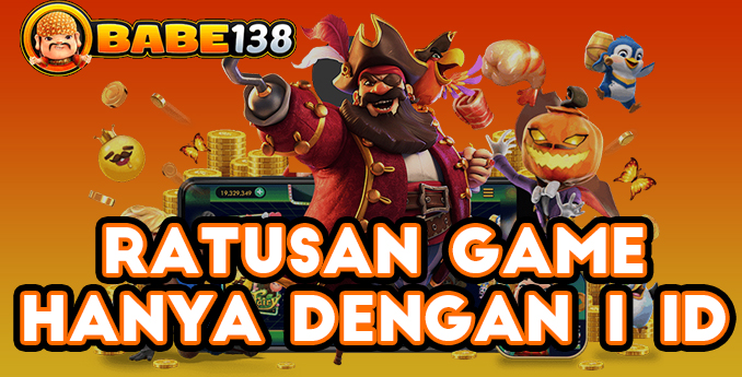 Deretan Judi Slot Online Jackpot Terbesar Indonesia Deretan Judi Slot Online Jackpot Terbesar Indonesia